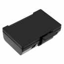 Brother RJ-3055WB / PA-BT-009 2600 mAh Li-Ionen 7,4 V (Cameron Sino)