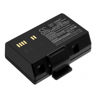 Brother RJ-3055WB / PA-BT-009 3400mAh Li-ion 7.4V (Cameron Sino)