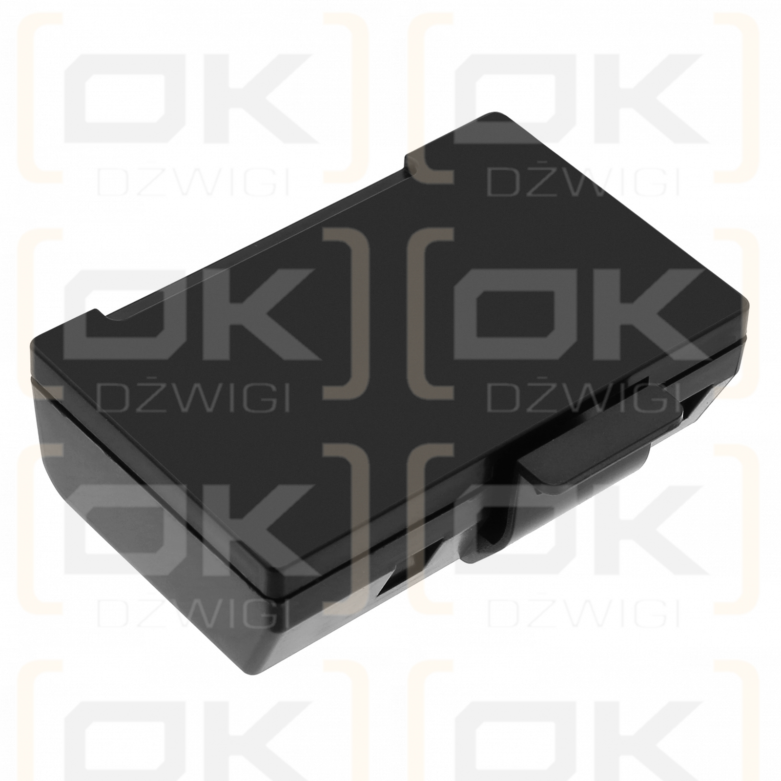 Brother RJ-3055WB / PA-BT-009 3400 mAh Li-Ionen 7,4 V (Cameron Sino)