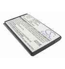 AudioVox CDM-8964 / BTR7B 650 mAh Li-ion 3.7 V (Cameron Sino)