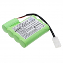 Pool Blaster Swimming Pool / 10142A007 3000mAh Ni-MH 8.4V (Cameron Sino)