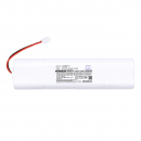 Philips Bodine BSL310SB / 40000503 3000mAh Ni-CD 9.6V (Cameron Sino)