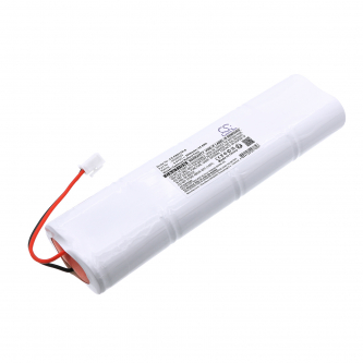 Philips Bodine BSL310SB/40000503 3000mAh Ni-CD 9.6V (Cameron Sino)