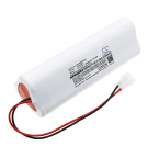 Philips / 40000065 3000 мАч Ni-CD 10,8 В (Cameron Sino)