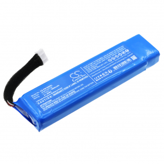 Philips BT6600B / AHB7030120 5800mAh Li-Polymer 3.7V (Cameron Sino)