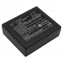 Brother RJ-4040 / PA-BT-4000LI 2600 mAh Li-Ion 14,4 V (Cameron Sino)