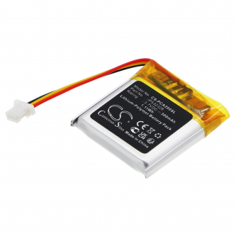 Transmisor de audio Phonak 2/IP532328 300 mAh Li-polímero 3,7 V (Cameron Sino)