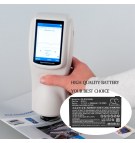 Колориметр PCE Instruments PCE-CSM 8 / BQ021 3500 мАч литий-полимерный 3,7 В (Cameron Sino)