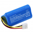 Proscenic F16 / B20-T 2600 mAh Li-ion 11.1 V (Cameron Sino)