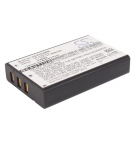 Panasonic Toughbook CF-P2 / CF-VZSU33 1800 mAh Li-Ion 3,7 V (Cameron Sino)