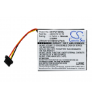 Pioneer AVIC-U220 / 338937010176 790мАч Li-ion 3,7В (Cameron Sino)