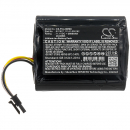 Physio-Control 1150-000018 / 11141-000162 2600 mAh Li-Ion 11,1 V (Cameron Sino)