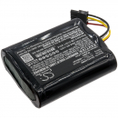 Physio-Control 1150-000018 / 11141-000162 2600mAh Li-ion 11.1V (Cameron Sino)