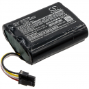 Physio-Control 1150-000018 / 11141-000162 3400mAh Li-ion 11.1V (Cameron Sino)