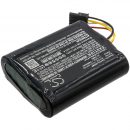 Physio-Control 1150-000018 / 11141-000162 3400mAh Li-ion 11.1V (Cameron Sino)