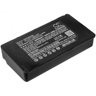 Palfinger Palcom P7 / EEA10506 2000mAh Ni-MH 7.2V (Cameron Sino)
