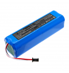 Bateria Xiaomi Roidmi Eve Plus 14,4VDC 5200mAh; Li-ion - zamiennik dla NR18650 M26-4S2P Cameron Sino