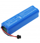 Xiaomi Roidmi Eve Plus / SUN-INTE-181 6700 mAh Li-ion 14.4 V (Cameron Sino)