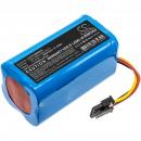 Proscenic M8 Pro / INR18650-M30-4S1P 2600mAh Li-ion 14.4V (Cameron Sino)