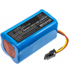 Proscenic V10 / INR18650-M30-4S1P 2600 mAh Li-ion 14.4 V (Cameron Sino)