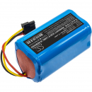 Proscenic M8 Pro / INR18650-M30-4S1P 2600mAh Li-ion 14.4V (Cameron Sino)