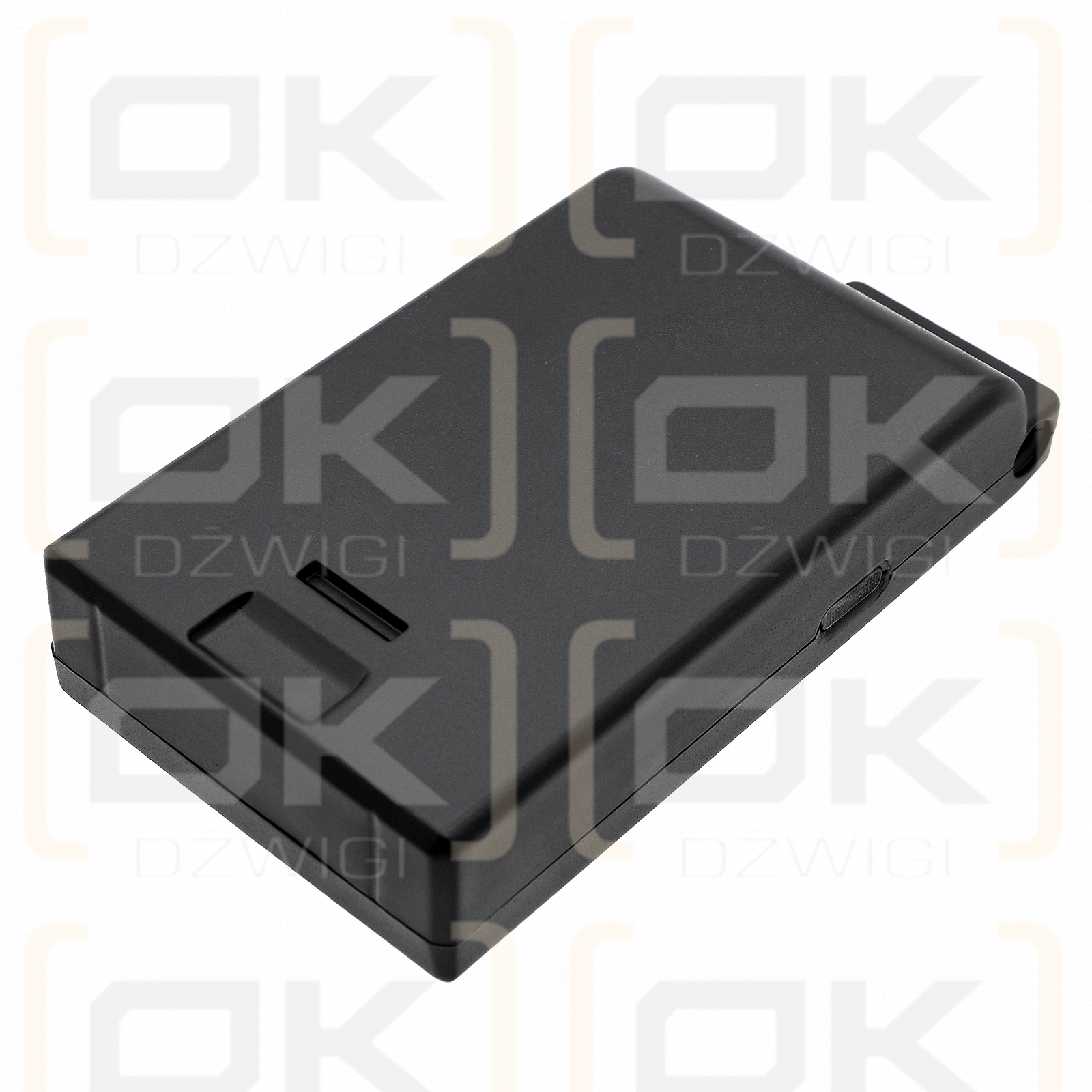 Proscenic P8 Plus / 7ICR19/65 2200 mAh Li-Ion 25,9 V (Cameron Sino)