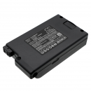 Proscenic P8 Plus / 7ICR19/65 2200 mAh Li-Ion 25,9 V (Cameron Sino)