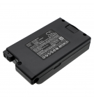 Proscenic P8 Plus / 7ICR19/65 2200 mAh Li-ion 25.9 V (Cameron Sino)
