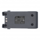 Batería Proscenic P12/H016A de ion de litio de 2500 mAh y 25,9 V (Cameron Sino)