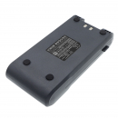 Batería Proscenic P12/H016A de ion de litio de 2500 mAh y 25,9 V (Cameron Sino)