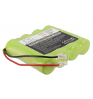 GP / T111 1300mAh Ni-MH 4.8V (Cameron Sino)
