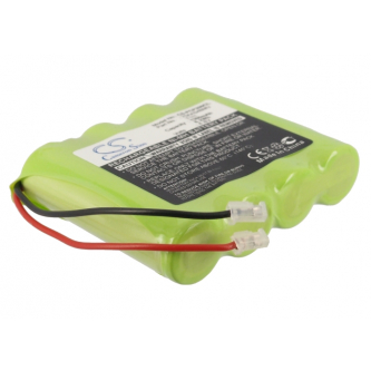 GP/T111 1300mAh Ni-MH 4,8V (Cameron Sino)