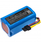 Proscenic KAKA 760 / VR1717 2600 mAh Li-ion 14.8 V (Cameron Sino)