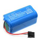 Proscenic KAKA 760 / VR1717 3400 mAh Li-ion 14.8 V (Cameron Sino)