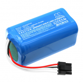 Proscenic VR1717 / VR1717 3400 mAh Li-Ion 14,8 V (Cameron Sino)