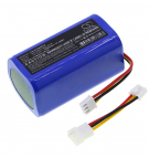 Ropo glass 3 / 92063 2600 mAh Li-ion 14.4 V (Cameron Sino)