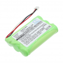 Аккумулятор Plantronics CT12 / 6342101 850 мАч Ni-MH 3,6 В (Cameron Sino)