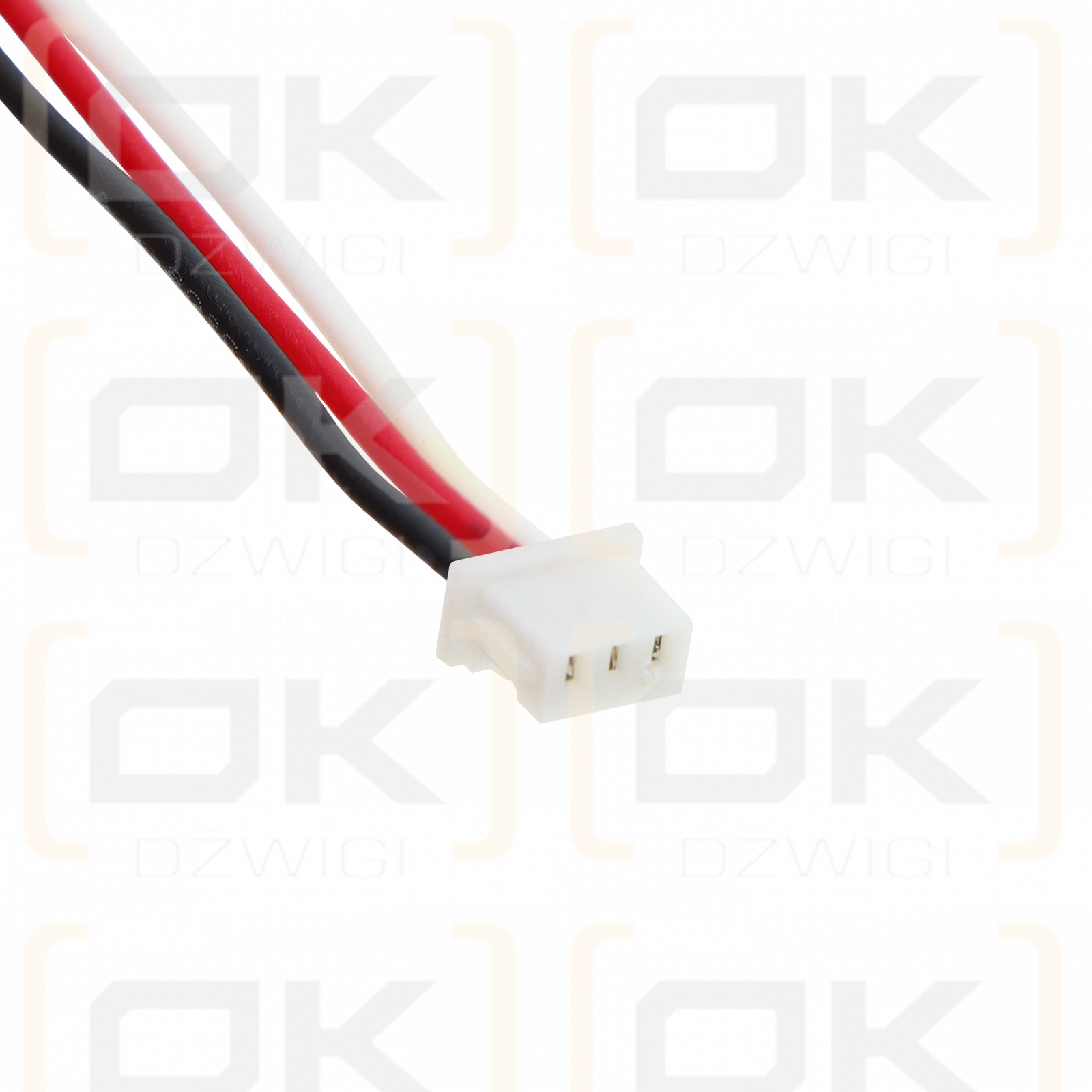 Аккумулятор Plantronics CT12 / 6342101 850 мАч Ni-MH 3,6 В (Cameron Sino)