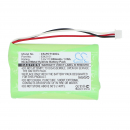 Аккумулятор Plantronics CT12 / 6342101 850 мАч Ni-MH 3,6 В (Cameron Sino)