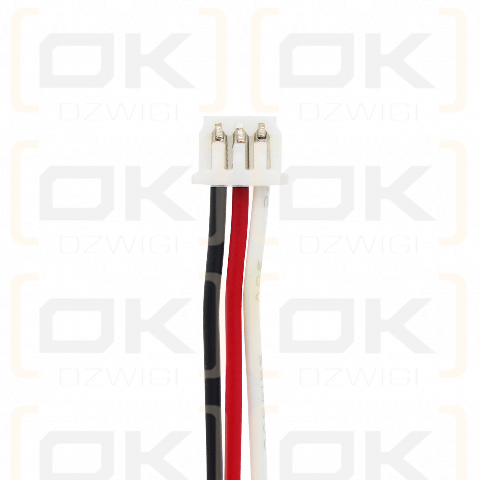 Аккумулятор Plantronics CT12 / 6342101 850 мАч Ni-MH 3,6 В (Cameron Sino)