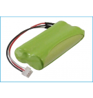 Plantronics CT14/80639-01 700mAh Ni-MH 2,4V (Cameron Sino)