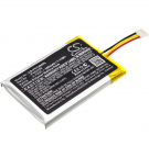 Phonak ComPilot II / IP462539 300mAh Li-Polímero 3.7V (Cameron Sino)