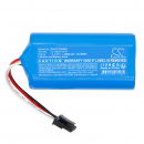 Proscenic GT320 / YL18650-4S1P 3400mAh Li-ion 14.4V (Cameron Sino)