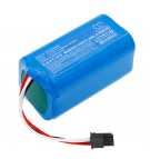 Proscenic GT320 / YL18650-4S1P 3400 mAh Li-ion 14.4 V (Cameron Sino)