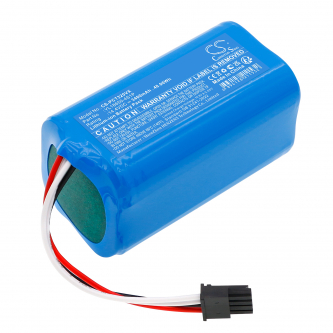 Proscenic GT320 / YL18650-4S1P 3400mAh Li-ion 14.4V (Cameron Sino)