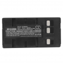 Philips M-670 / SBC-5260C 4200mAh Ni-MH 6.0V (Cameron Sino)