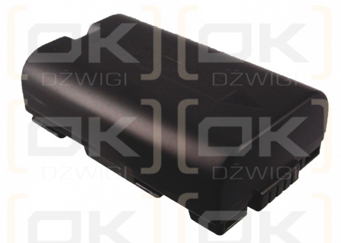 Panasonic NV-GS11 / CGR-D08R 1100 мАч литий-ионный 7,4 В (Cameron Sino)