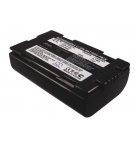 Panasonic NV-GS11 / CGR-D08R 1100 mAh Li-ion 7,4 V (Cameron Sino)