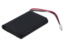 PHAROS PDR200 / TM523450 1S1P 1200mAh Li-ion 3.7V (Cameron Sino)