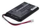 PHAROS PDR200 / TM523450 1S1P 1200mAh Li-ion 3.7V (Cameron Sino)